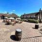 Beer & wine tasting in Oxfordshire at Chiltern Valley Winery & Brewery